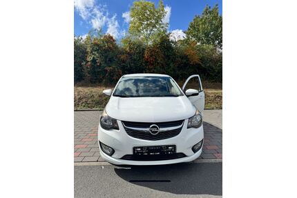 Opel Karl Gebrauchtwagen