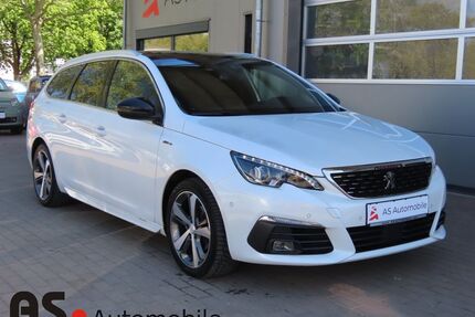 Peugeot 308 Gebrauchtwagen