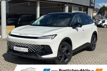 Baic X55 Gebrauchtwagen