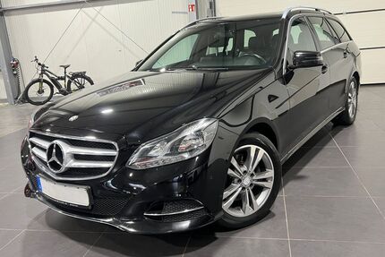 Mercedes-Benz E 250 Gebrauchtwagen