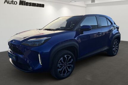 Toyota Yaris Cross Gebrauchtwagen