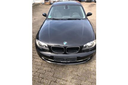 BMW 118 Gebrauchtwagen