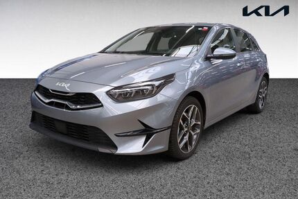 Kia ceed / Ceed Gebrauchtwagen