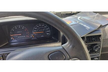 Kia Pride Gebrauchtwagen