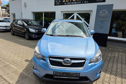 Subaru XV Gebrauchtwagen
