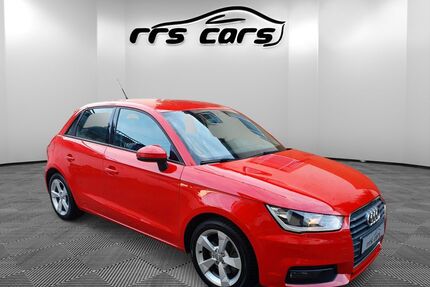 Audi A1 Gebrauchtwagen