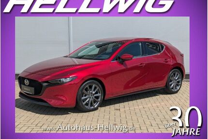 Mazda 3 Gebrauchtwagen