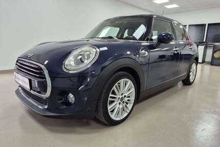 Mini Cooper Gebrauchtwagen