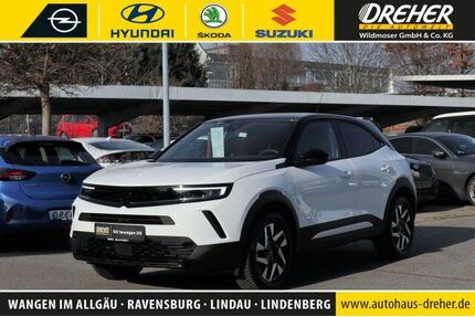 Opel Mokka Gebrauchtwagen