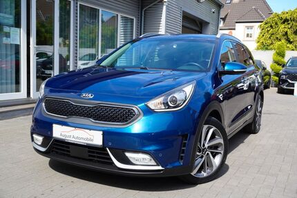 Kia Niro Gebrauchtwagen