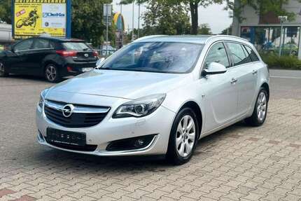 Opel Insignia Gebrauchtwagen