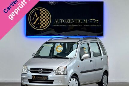 Opel Agila Gebrauchtwagen
