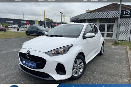 Mazda 2 Hybrid Gebrauchtwagen