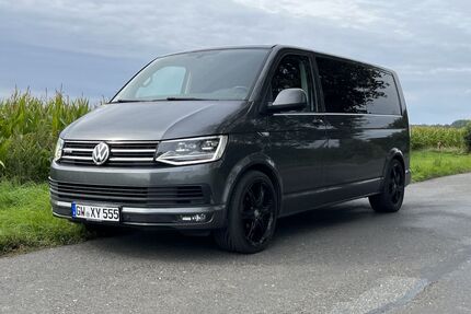 VW T6 Multivan Gebrauchtwagen