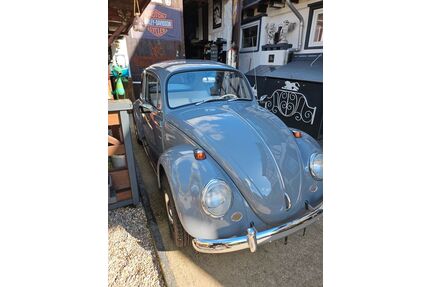 VW Käfer Gebrauchtwagen