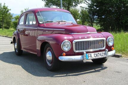 Volvo Andere Gebrauchtwagen