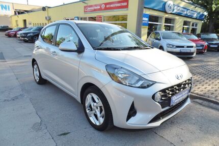 Hyundai i10 Gebrauchtwagen