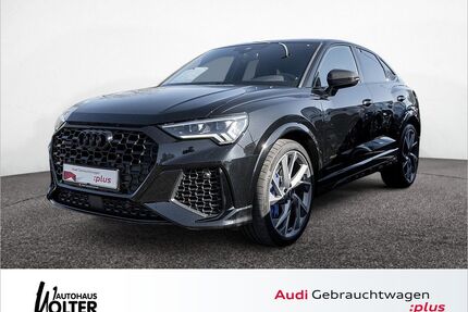 Audi RSQ3 Gebrauchtwagen