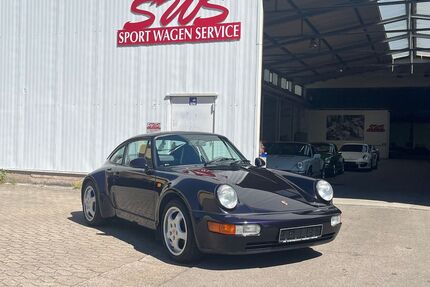 Porsche 964 Gebrauchtwagen