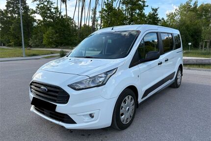 Ford Transit Gebrauchtwagen
