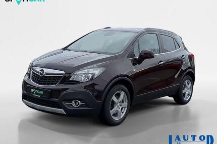 Opel Mokka Gebrauchtwagen