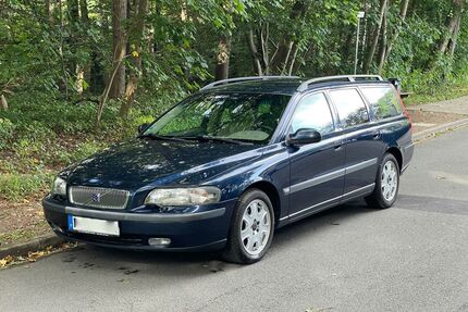 Volvo V70 Gebrauchtwagen