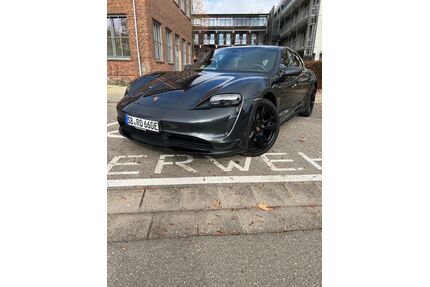 Porsche Taycan Gebrauchtwagen