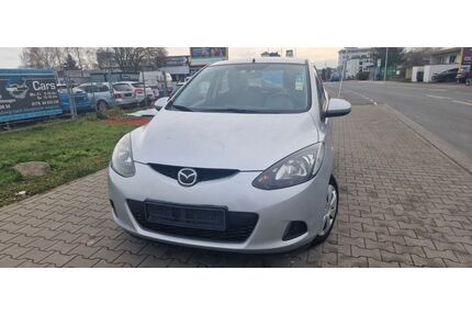 Mazda 2 Gebrauchtwagen