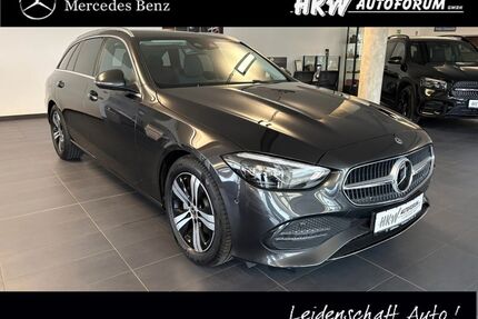 Mercedes-Benz C 180 Gebrauchtwagen