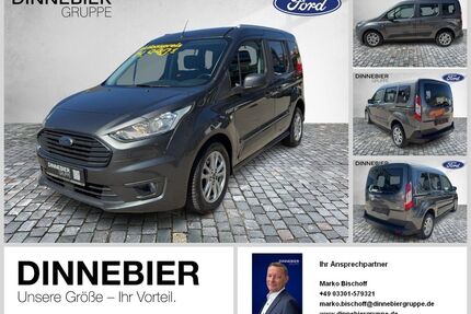 Ford Tourneo Connect Gebrauchtwagen