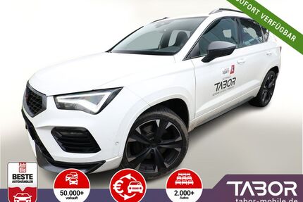 Cupra Ateca Gebrauchtwagen