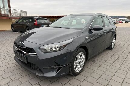 Kia ceed Sportswagon Gebrauchtwagen