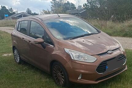 Ford B-Max Gebrauchtwagen