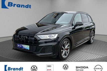 Audi SQ7 Gebrauchtwagen