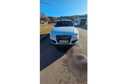 Audi Q5 Gebrauchtwagen