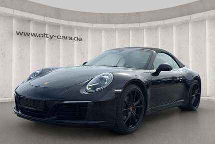 Porsche 991 Gebrauchtwagen