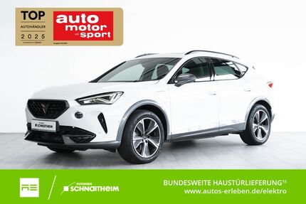 Cupra Formentor Gebrauchtwagen