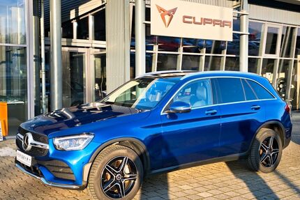 Mercedes-Benz GLC 300 Gebrauchtwagen