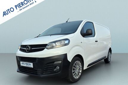 Opel Vivaro Gebrauchtwagen