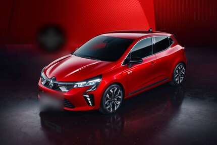 Mitsubishi Colt Gebrauchtwagen