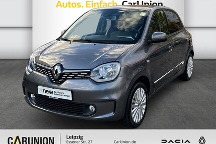 Renault Twingo Gebrauchtwagen