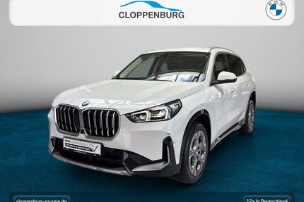 BMW X1 Gebrauchtwagen