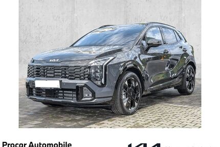 Kia Sportage Gebrauchtwagen