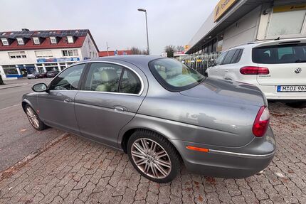 Jaguar S-Type Gebrauchtwagen