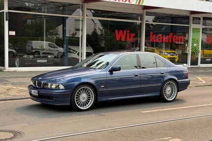 Alpina B10 Gebrauchtwagen