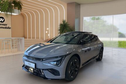 Kia EV6 Gebrauchtwagen