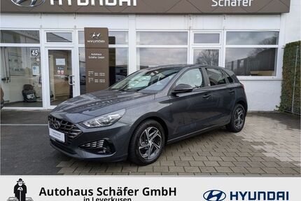 Hyundai i30 Gebrauchtwagen