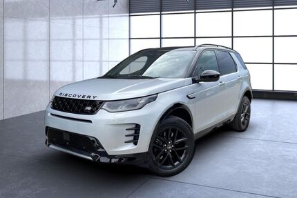 Land Rover Discovery Sport Gebrauchtwagen