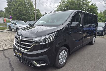 Renault Trafic Gebrauchtwagen