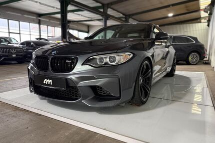 BMW M2 Gebrauchtwagen